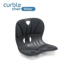 Ghế Curble Wider chỉnh dáng ngồi đúng tư thế Hàn Quốc