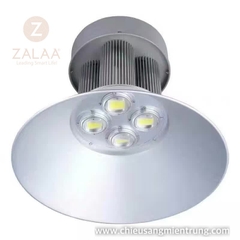 Đèn highbay led nhà xưởng 200w mã số ZHB-200-COB ZALAA Done +TF