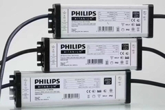 Bộ nguồn LED Driver LED Philips Xitanium 100w Đai đen