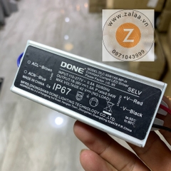 Nguồn led Driver Led Done DLC-50W1A5-MP-H 50w