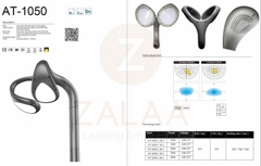 Đèn chiếu sáng công viên hiện đại, khu nghỉ dưỡng, khách sạn 40w, 50w, 60w