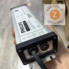 Bộ nguồn LED Driver LED Philips Xitanium 200w Zalaa Đai đen