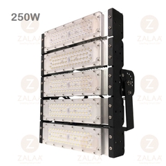 Đèn LED Pha Module SMD Chiếu Sáng Sân Thể Thao Pickleball Công suất từ 50W- 1000W