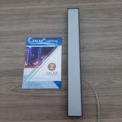 Đèn led thả trần văn phòng cao cấp 600x70x40mm, công suất 18w, mã ZTVP600x70, bảo hành 2 năm