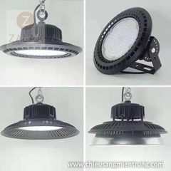 Đèn led highbay 100w UFO Done Philips ZALAA