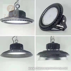 Đèn led highbay 150w UFO Done Philips