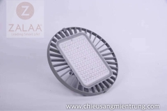 Đèn highbay led OEM Done + Philips mã số ZUFO-100PL ZALAA bảo hành 3 năm