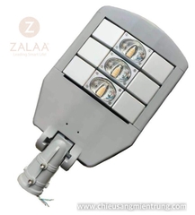 Đèn đường phố LED OEM Philips 150W bảo hành 3-5 năm