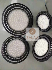Đèn LED nhà xưởng Highbay UFO Philips mã số ZHB-UFO-100w