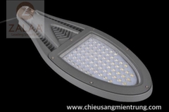 Đèn đường LED 100w OEM Philips kiểu dáng trang nhã ZALAA