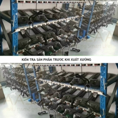 Đèn Đường Năng Lượng Mặt Trời Song Song Điện Lưới AC220V Công Suất 150W Mã SP ZSL-SPC-150W
