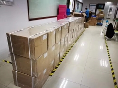 Bộ điều khiển đèn đường tự động ngoài trời ZSL-SZ10-LoRa-NEMA ZALAA Smart Light