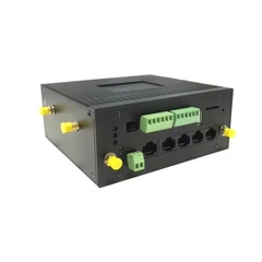 Cổng Zigbee Wifi IoT Gateway SZ11-GW-3 Không Dây 4G Cho Hệ Thống Điều Khiển Ánh Sáng Đường Phố