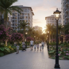 Cột Đèn Sân Vườn Tân Cổ Điển Kiểu Dáng Châu Âu 1 Bóng | ZSV-GLP EU001A - Garden Light Pole Style European Neo Classical