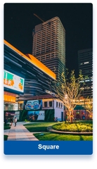 Cột Thông Minh ZBS-Smart Pole 01F ZALAA OEM/ODM cho Smart Community, Park, Square