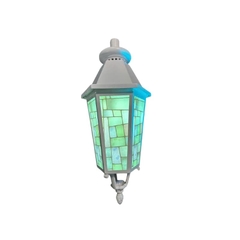 Đầu Đèn LED Cảnh Quan Kiểu Mới thay thế cho các dòng bóng halogen truyền thống