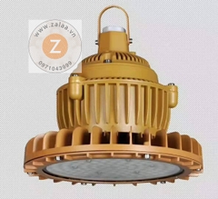 Đèn highbay UFO SMD phòng chống cháy nổ ZALAA ZHB-SMD-CCN-100W