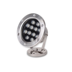 Đèn Led Âm Nước 12W Mã sản phẩm ZAN-12W