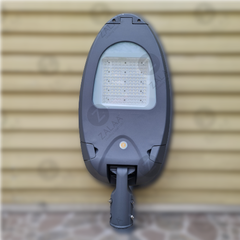 Đèn Đường LED Cá Mập Công suất 60W OEM Philips ZOD14-60 ZALAA  SHARK-LED Street Lighting