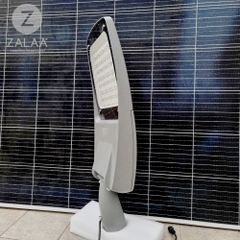 Đèn Đường Năng Lượng Mặt Trời Kết Hợp Điện Lưới Mã SP ZPC80S công suất 80W ZALAA