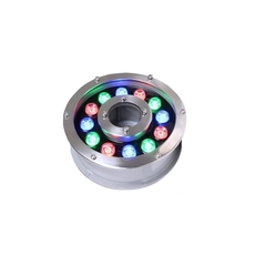 Đèn Led Âm Nước Bánh Xe 12W Mã sản phẩm ZANBX-12W