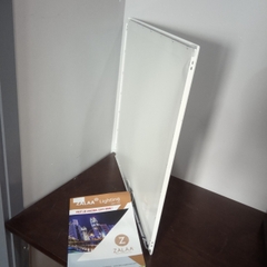 Đèn panel lắp gài xương thạch cao 600x600mm 48w