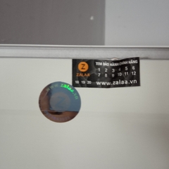 Đèn panel lắp gài xương thạch cao 600x600mm 48w