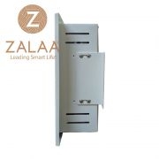 Đèn LED trạm xăng ốp trần 100w, mã số ZPMD-TX-100 zalaa