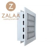Đèn LED trạm xăng ốp trần 200w, mã số ZPMD-TX-200 zalaa