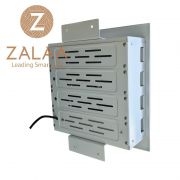 Đèn LED trạm xăng ốp trần 200w, mã số ZPMD-TX-200 zalaa