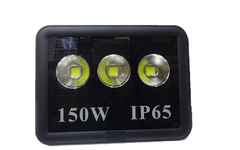 Đèn pha led cốc 150w mã sản phẩm ZFS150W ZALAA