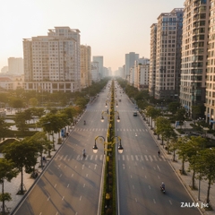 Đèn Sân Vườn Tân Cổ Điển Đúc Tinh Xảo ZSV_TYD-1501 ZALAA - Dự Án Chiếu Sáng