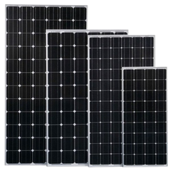 Đèn Đường LED Zalaa sử dụng Năng Lượng Xanh từ gió và mặt trời dành cho dự án