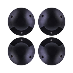 Đèn LED Âm Đất 1 Hướng ZAD-1H Dẫn Đường Đi Trang Trí Cảnh Quan Ngoài Trời