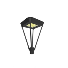 Đèn LED Chiếu Sáng Cảnh Quan Công Viên ZAT-1058 Công Suất 30W, 40W, 60W, 80W Phù Hợp Cột điện 3-6M