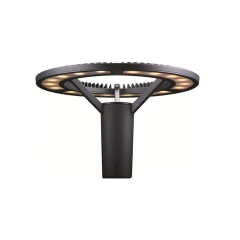 Đèn LED Chiếu Sáng Công Viên, Trang Trí Cảnh Quan ZAT-1042 20-60W H3-6M ZALAA