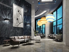 Đèn LED Mô Phỏng Các Hành Tinh phát sáng trang trí cảnh quan sân vườn Zalaa ZMP-Planet-Lights