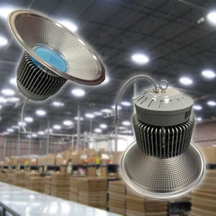 Đèn LED Nhà Xưởng 200W 110lm/w ZHB-200W-SMD-ZALAA | Full Philips 22000lm