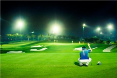 Đèn LED Pha Chiếu Sân Golf 600W - Mã SP ZPG-PL-600 ZALAA