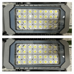 Đèn LED Pha Ghép Module Chip 7070 - ZALAA OEM Công Suất Theo Yêu Cầu