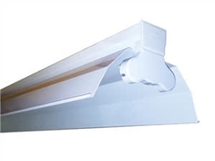 Đèn LED Phòng Sạch Chất Lượng Cao - Âm trần, Gắn nổi, Máng chống nổ, Chống ẩm, Tuyp LED, V-shape, Bán nguyệt
