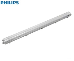 Đèn LED Phòng Sạch Chất Lượng Cao - Âm trần, Gắn nổi, Máng chống nổ, Chống ẩm, Tuyp LED, V-shape, Bán nguyệt