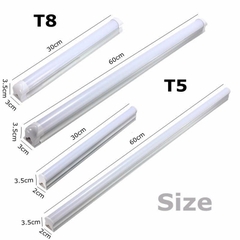 Đèn LED Phòng Sạch Chất Lượng Cao - Âm trần, Gắn nổi, Máng chống nổ, Chống ẩm, Tuyp LED, V-shape, Bán nguyệt