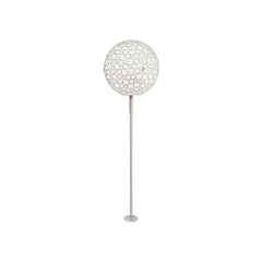 Đèn LED Quả Cầu Hoa Sắt Rỗng Giữa - Bóng Tròn Đôi Đẹp Lạ ZALAA ZSV-Flowers-Iron Chiếu sáng & trang trí cảnh quan