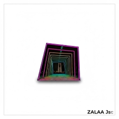 Đèn LED Walkway/Tunnel Arch ZALAA - Kiểu Cổng Ánh Sáng, Đường Hầm Nghệ Thuật