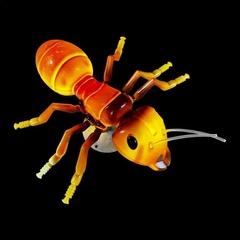 Đèn LED ZALAA Mô Phỏng Con Kiến Ants Năng Động Cho Vườn Ánh Sáng / Light Garden