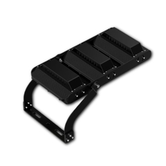 Đèn Sân Thể Thao Ghép Đối Xứng Barrett H V2.0 Asymmetric ZSG-BA-H 500W đến 1500W | Zalaa/Soga Smart Lighting