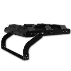 Đèn Sân Thể Thao Ghép Đối Xứng Barrett H V2.0 Asymmetric ZSG-BA-H 500W đến 1500W | Zalaa/Soga Smart Lighting