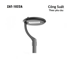 Đèn LED Chiếu Sáng Cảnh Quan Công Viên ZAT-1022A - Phù Hợp Cột Từ 3-6M với Công suất Từ 30W đến 150W