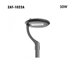 Đèn LED Chiếu Sáng Cảnh Quan Công Viên ZAT-1022A - Phù Hợp Cột Từ 3-6M với Công suất Từ 30W đến 150W